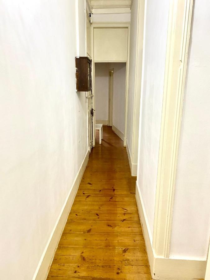 Hotel Vintage Chiado 5 Lizbona Zewnętrze zdjęcie